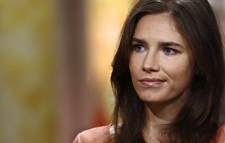 Is It Dangerous To Hate Amanda Knox So Much