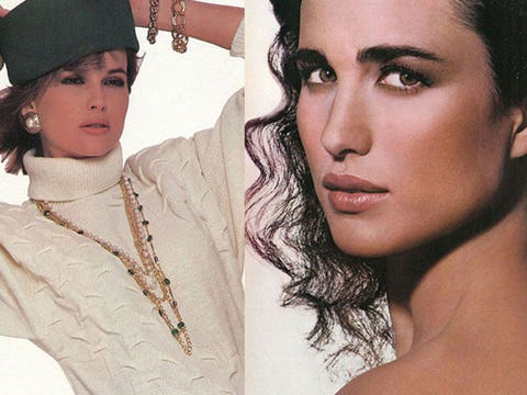 5 Makeup Trends Of The 80s You Need To See Beauty Looks 5 makeup trends of the 80s you need to