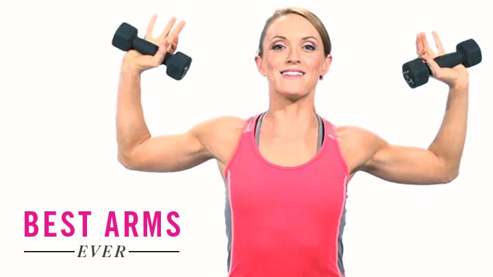 4 easy exercises for