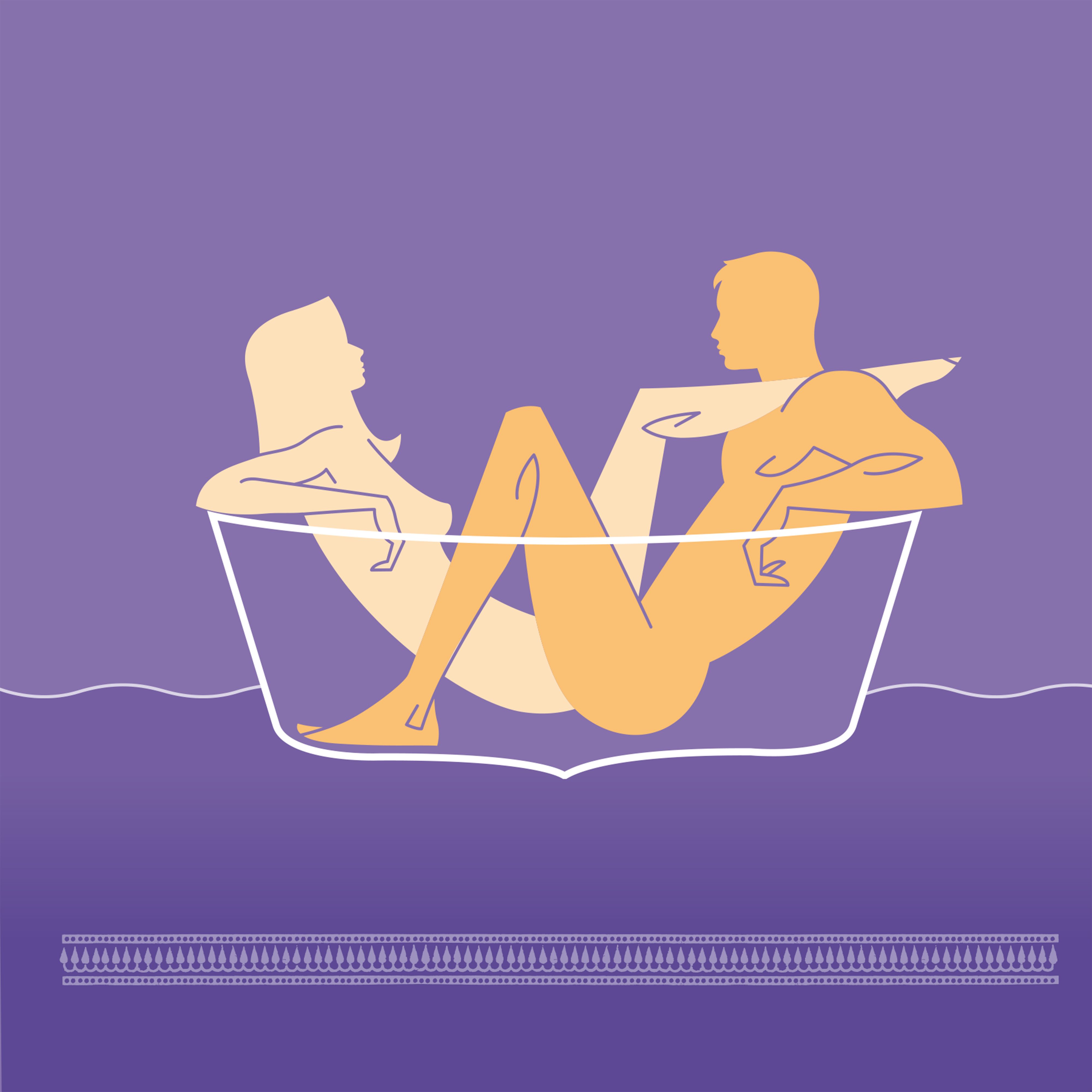 Top 5 Hot Tub Sex Positions Countdown Escort Scotland Blog