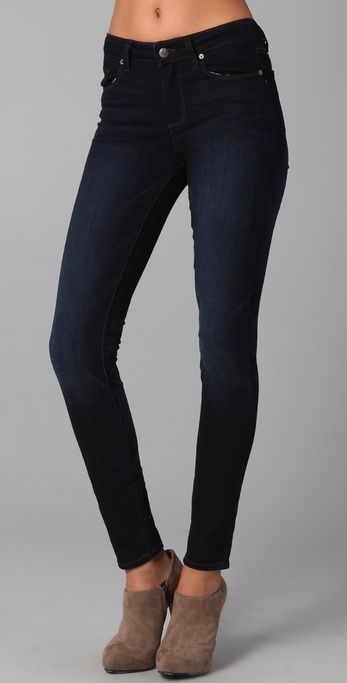 <p>"The High-Rise Jeggings by Paige have mild whiskering and distressing, while offering an extended height in the waistline. Sitting just below your belly button, I often call this style the "Denim Girdle." Available online at</p>
<p> </p>
<p><strong><span style="text-decoration: underline;"><a href="http://www.shopbop.com/high-rise-jeggings-paige-denim/vp/v=1/845524441917526.htm?folderID=2534374302064882&fm=other-shopbysize-viewall&colorId=38830">http://www.shopbop.com/high-rise-jeggings-paige-denim/vp/v=1/845524441917526.htm?folderID=2534374302064882&fm=other-shopbysize-viewall&colorId=38830</a> </span></strong></p>