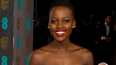 See All The Looks From The BAFTA Awards