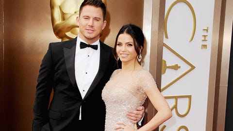 See The 11 Cutest Couples At The Oscars