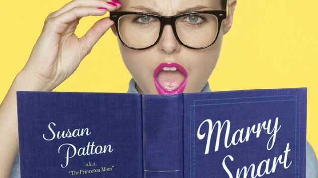 Offensive Quotes From Susan Pattons Marry Smart Book 