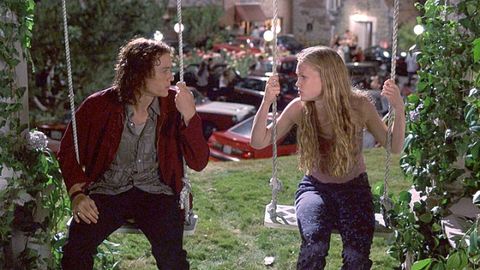 10 Things I Hate About You