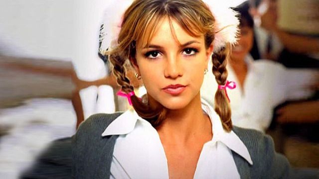 Britney Spears - wide 3