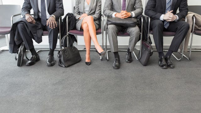 best way to find a new job