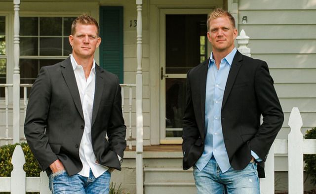 Hgtv Cancels Reality Show After Reports Confirm Its Fronted By Anti Gay Activists 