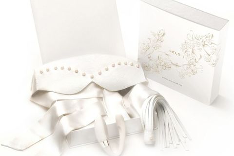 LELO Bridal Set