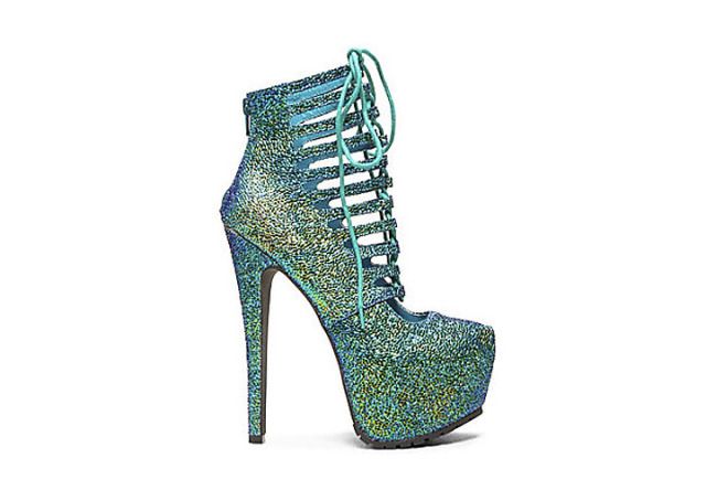 10 High Heels You Can Only Wear On Halloween
