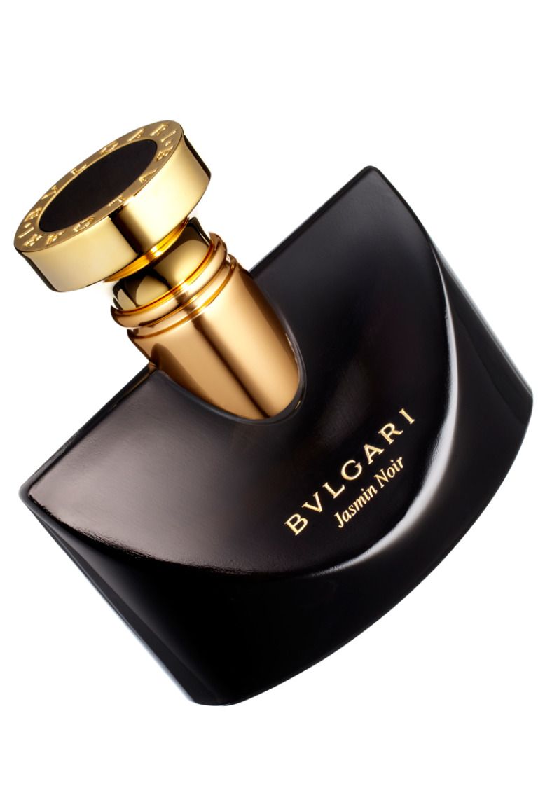 black bottle perfume for women