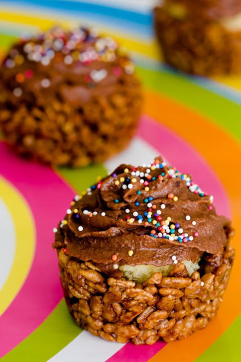 Rice Crispy Treat Recipes 20 Crazy Rice Crispy Treat Recipes