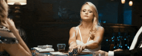 The 11 Most Badass Moments in Miranda Lambert and Carrie Underwood's New  Video