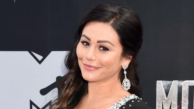 JWoww Shares Sonogram of Her Almost-Born Baby Girl