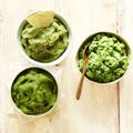 Green, Food, Ingredient, Cuisine, Leaf vegetable, Condiment, Vegetable, Recipe, Guacamole, Green sauce, 