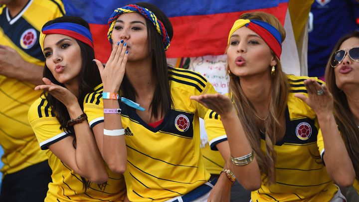 14 Signs You Grew Up Colombian 5807