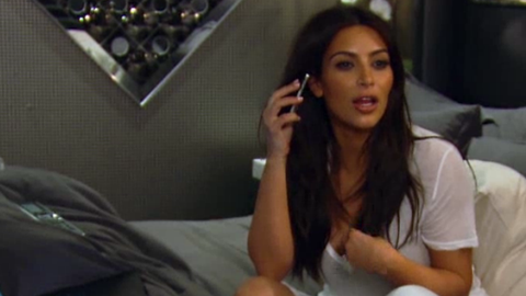 Keeping Up With The Kardashians Recap Season 9 Episode 10