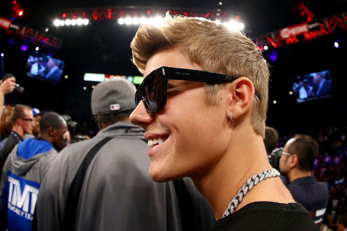 Justin Bieber's Believe Justin Bieber's New Documentary