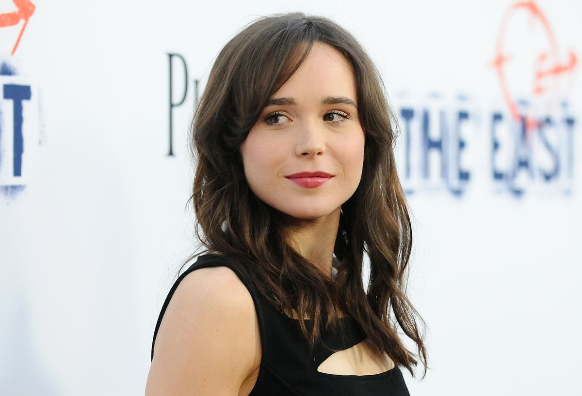 Why Ellen Page Coming Out as Gay Is a Big Deal