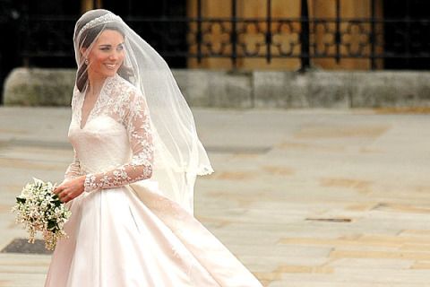 maroon wedding veil