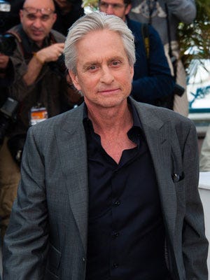 Hpv throat cancer michael douglas. Douglas throat cancer hpv