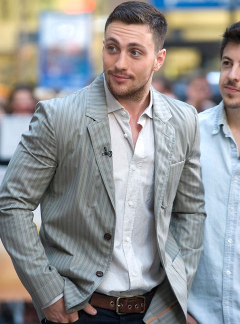 ron Taylor Johnson Will Not Play Christian Grey Fifty Shades Of Grey Casting News ron Taylor Johnson Will Not Play Christian Grey Fifty Shades Of Grey Casting News