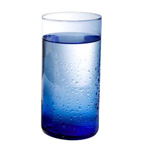 Liquid, Fluid, Blue, Drinkware, Glass, Drink, Tableware, Electric blue, Highball glass, Transparent material, 