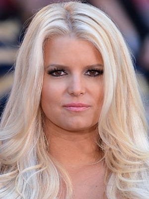 Jessica Simpson New Sitcom Jessica Simpson Nbc Project