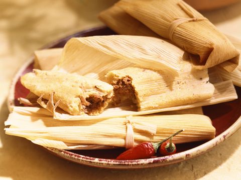 Latin Thanksgiving Recipes - Best Latin Holiday Foods