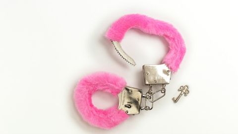 Furry Porn Sex Au Naturel - 15 Things Women Think When Bringing Handcuffs into the Bedroom