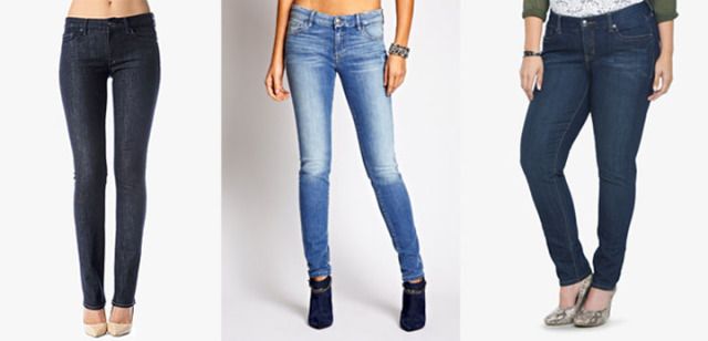 The Worst Things About Jeggings - Jeggings