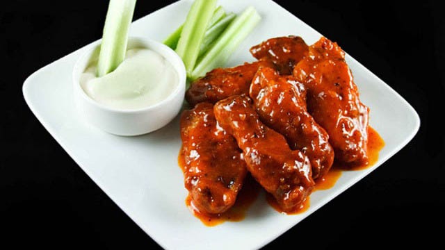 Buffalo Sauce - 15 Foods You HAVE To Try With Buffalo Sauce