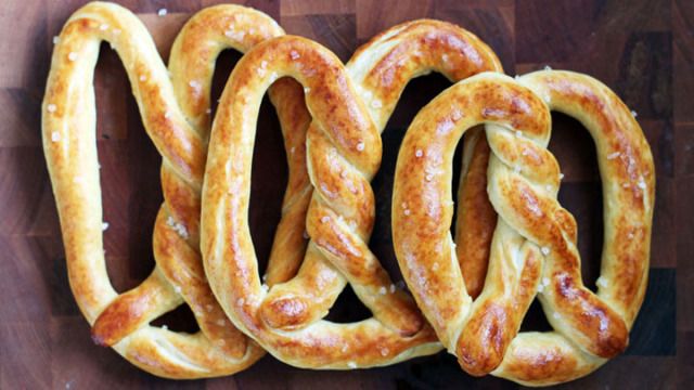 pretzel position pretzel position