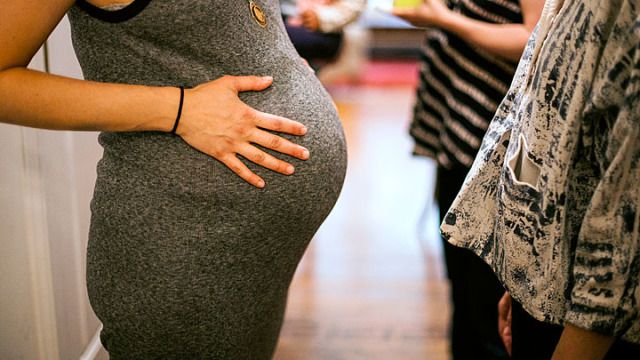 Proposed Tennessee Law Would Punish Drug Addicted Pregnant Women