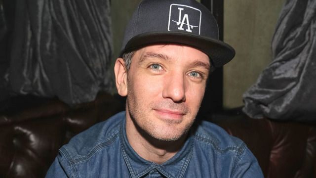 Jc Chasez Photos Pictures Of Jc Chasez