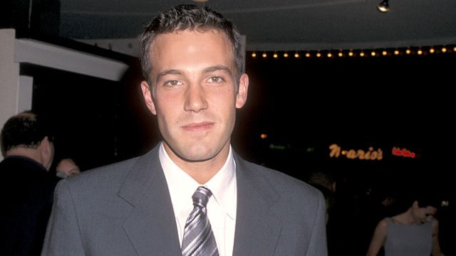 Ben Affleck Photos Pictures Of Ben Affleck