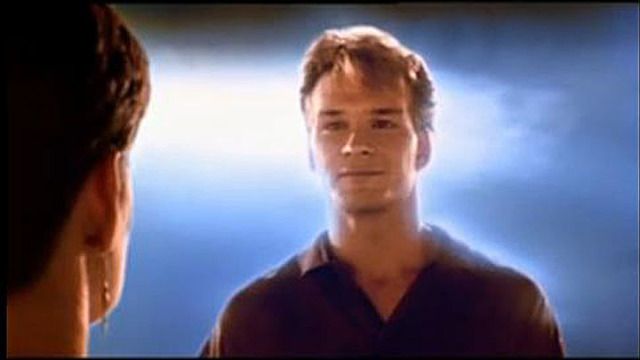 ghost patrick swayze full movie youtube