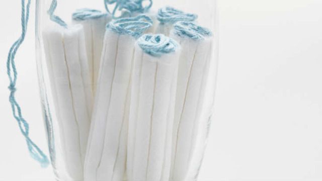 All-Male Panel of Lawmakers Support the Tampon Tax in Utah