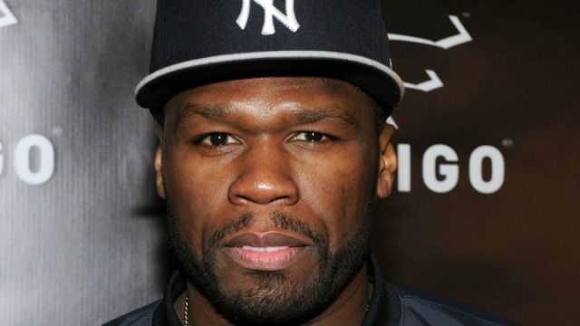 Why You Should Listen to 50 Cent Before a Job Interview