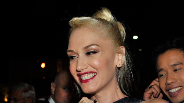 Gwen Stefani Calls Herself Chunky Gets Blasted For Body Shaming