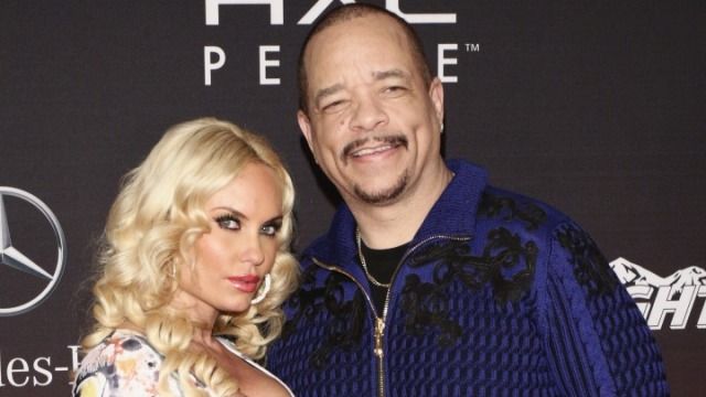 Ice T Has Feelings About Farting During Sex 0169