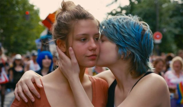 Lesbian film 2013 watch 27 Websites