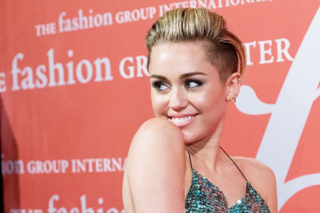 Miley Cyrus Quotes