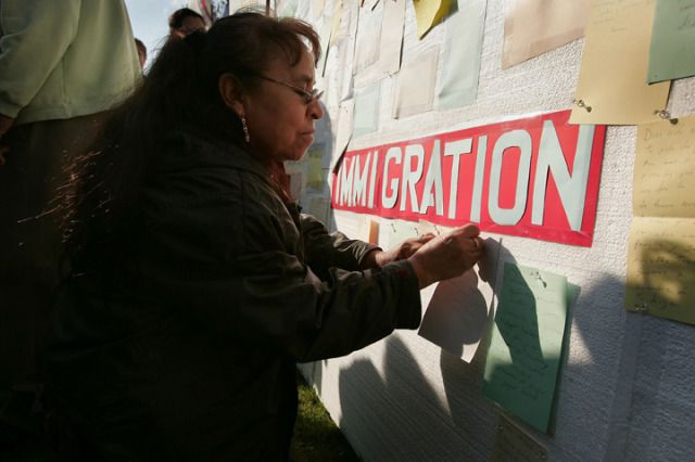 How Immigration Reform Affect Women Facts About Women And Immigration