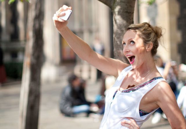 Research Shows Your Friends Probably Think Your Selfies Are Annoying