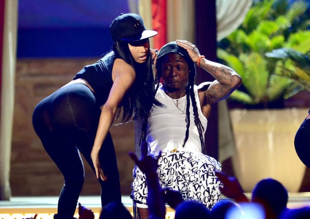 Hot Nude - Lil wayne butt naked wayne butt naked Lil