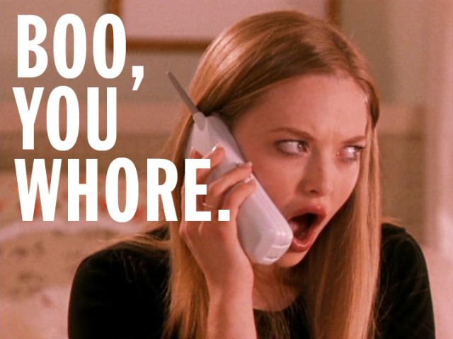 The 11 Most Wonderful Mean Girls Quotes 9039