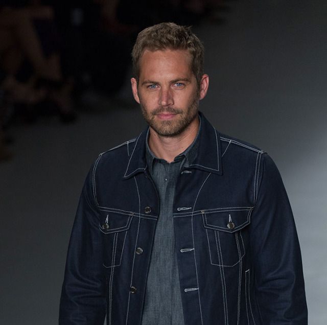 Celebrities React to Paul Walker's Death on Twitter