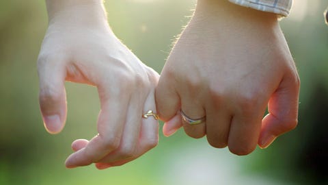 The 10 Best Pieces of Relationship Advice From People Who Are in Great Ones