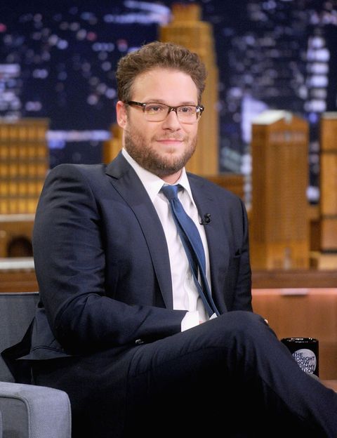 Seth Rogen Outraged By Film Critic Who Links His Movies To Ucsb